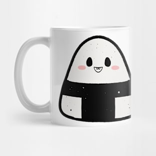 Kawaii Onigiri Mug